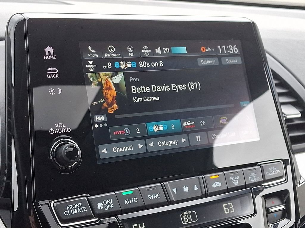 Used 2023 Honda Odyssey Touring image 20