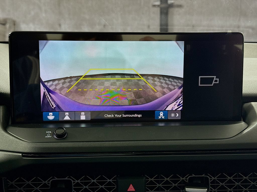 Certified 2023 Honda Accord Sport image 8