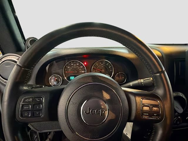 Used 2014 Jeep Wrangler Unlimited Sport w/ Quick Order Package 24S image 11