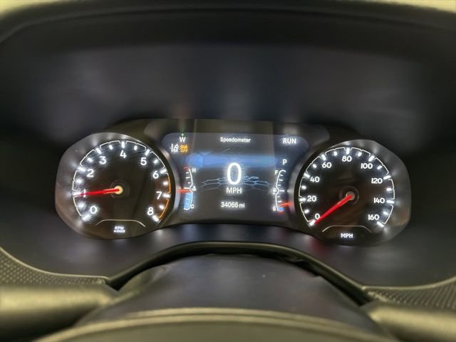 Used 2023 Jeep Compass Altitude w/ Sun and Sound Group image 29