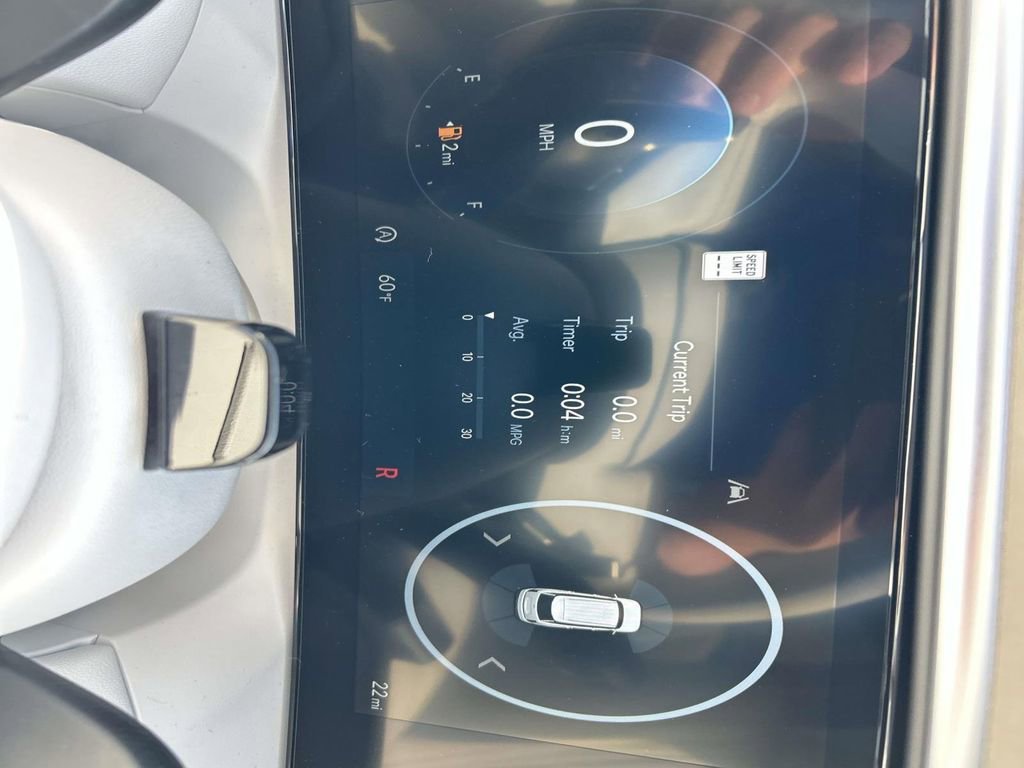 New 2026 Hyundai Palisade SEL FWD image 33