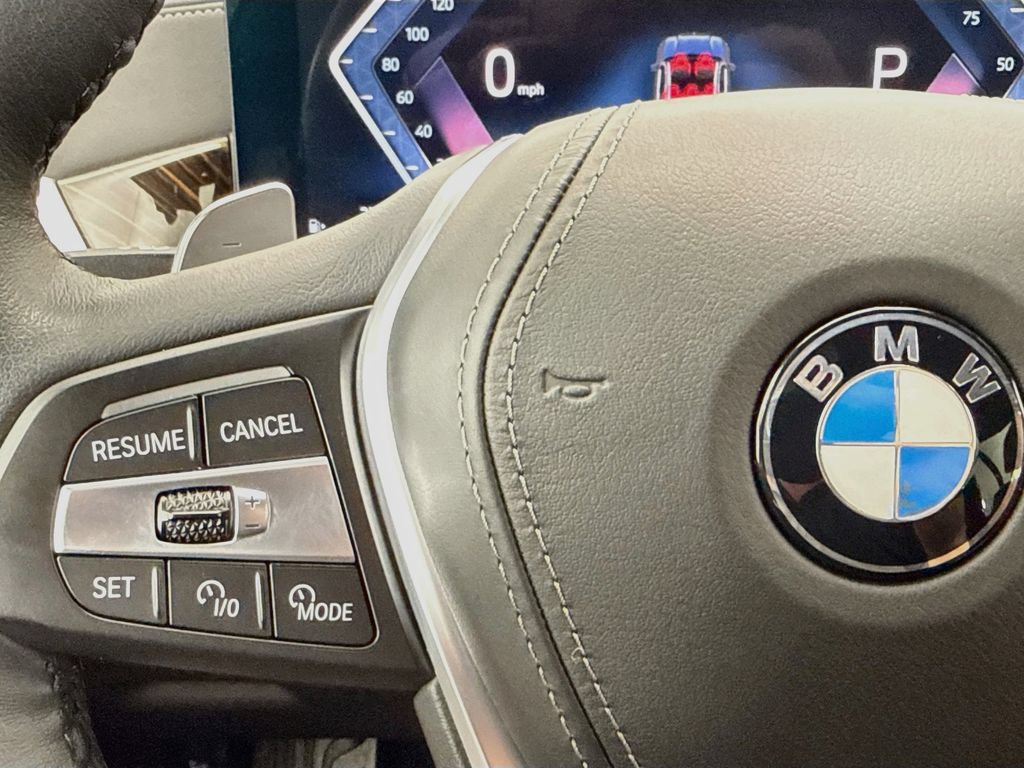 Certified 2026 BMW X5 xDrive40i w/ Executive Package AWD/4WD image 11