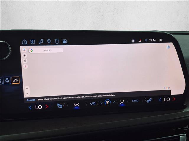 Used 2024 Chevrolet Traverse LT FWD image 14