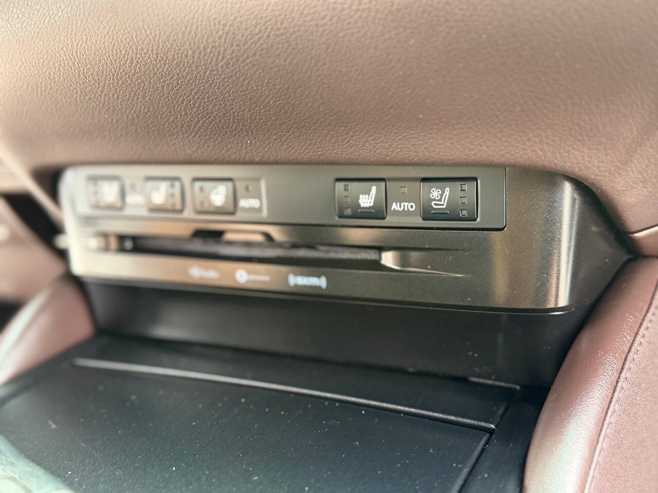 Used 2020 Lexus ES 350 w/ Premium Package FWD image 94