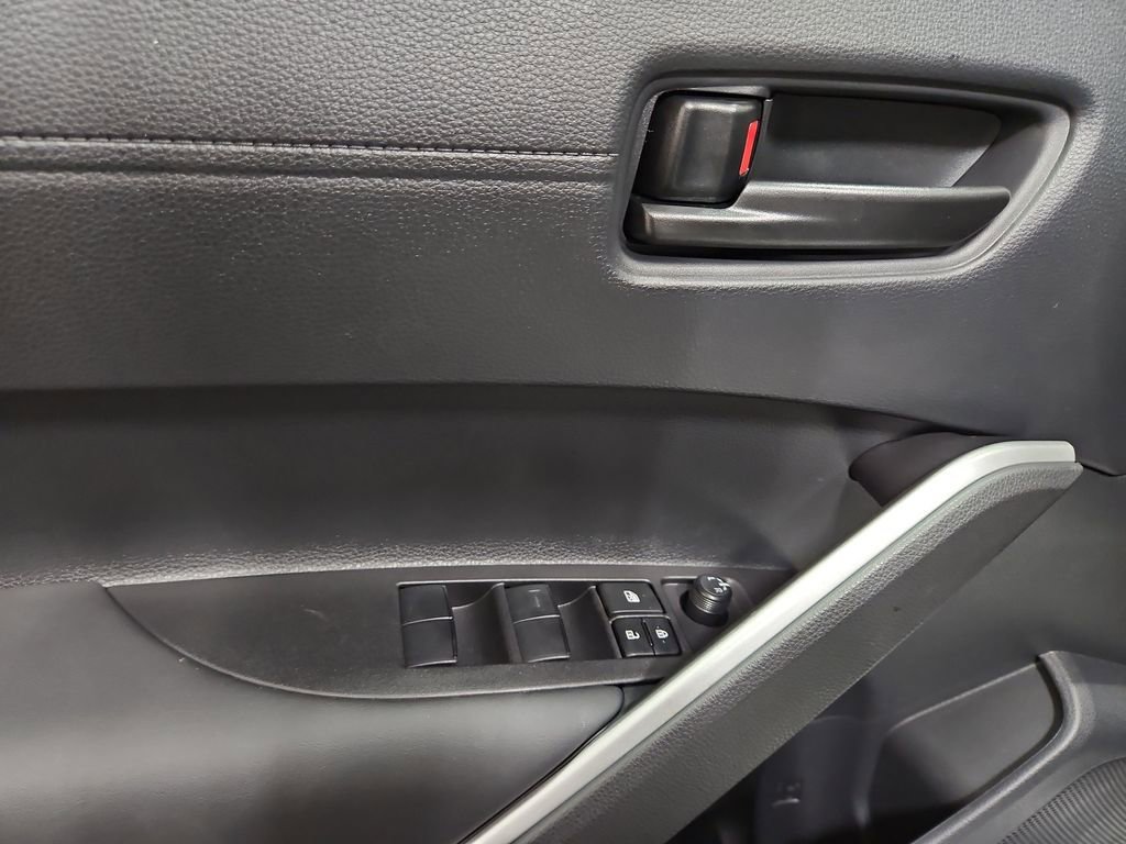 New 2026 Toyota Corolla Cross LE image 10