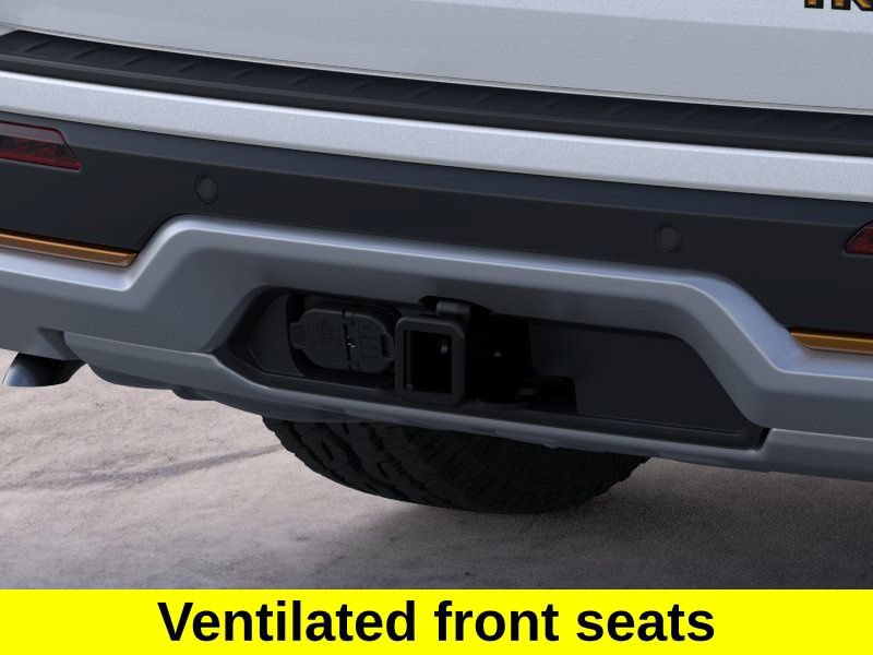New 2026 Ford Explorer Tremor w/ Tremor Ultimate Package AWD/4WD image 24