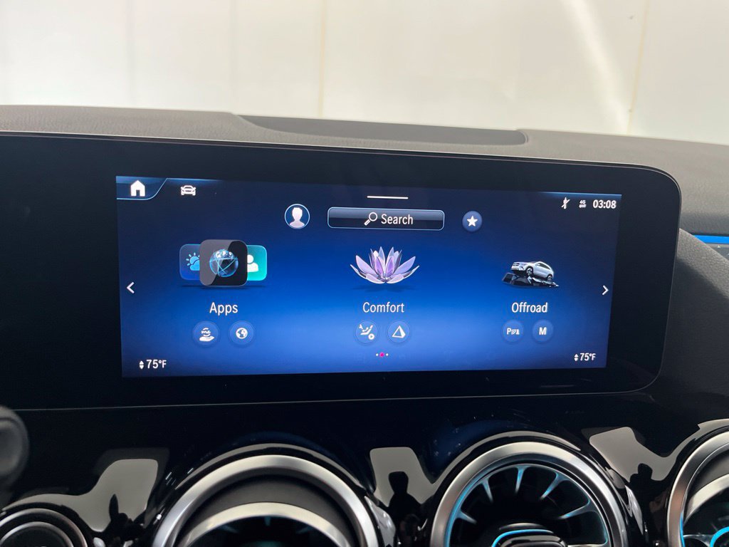Used 2025 Mercedes-Benz GLA 250 4MATIC image 67
