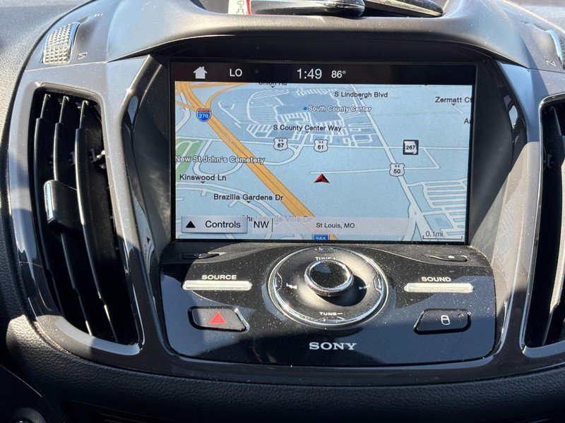 Used 2016 Ford Escape Titanium FWD image 22