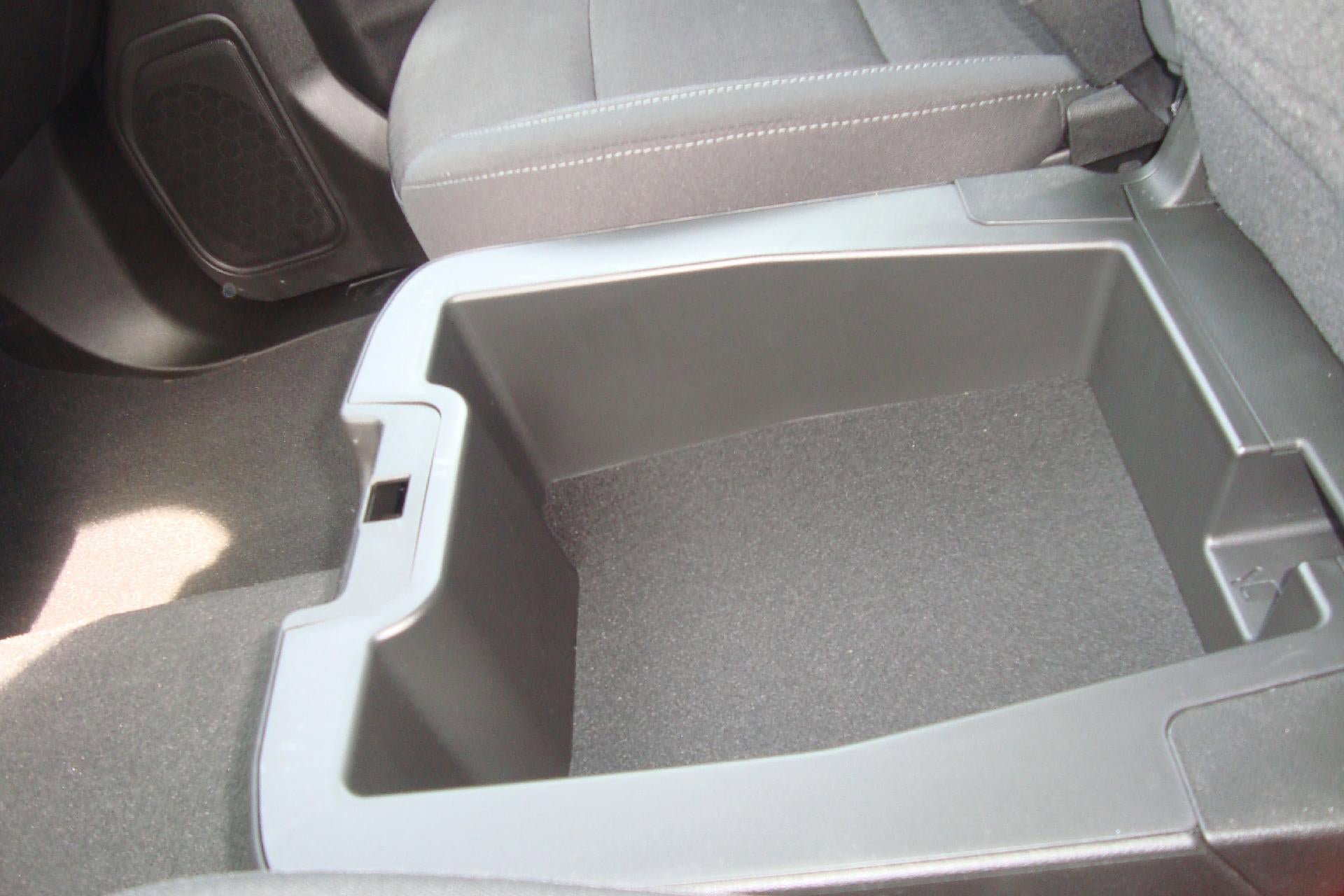 Certified 2022 Chevrolet Silverado 1500 Custom image 12
