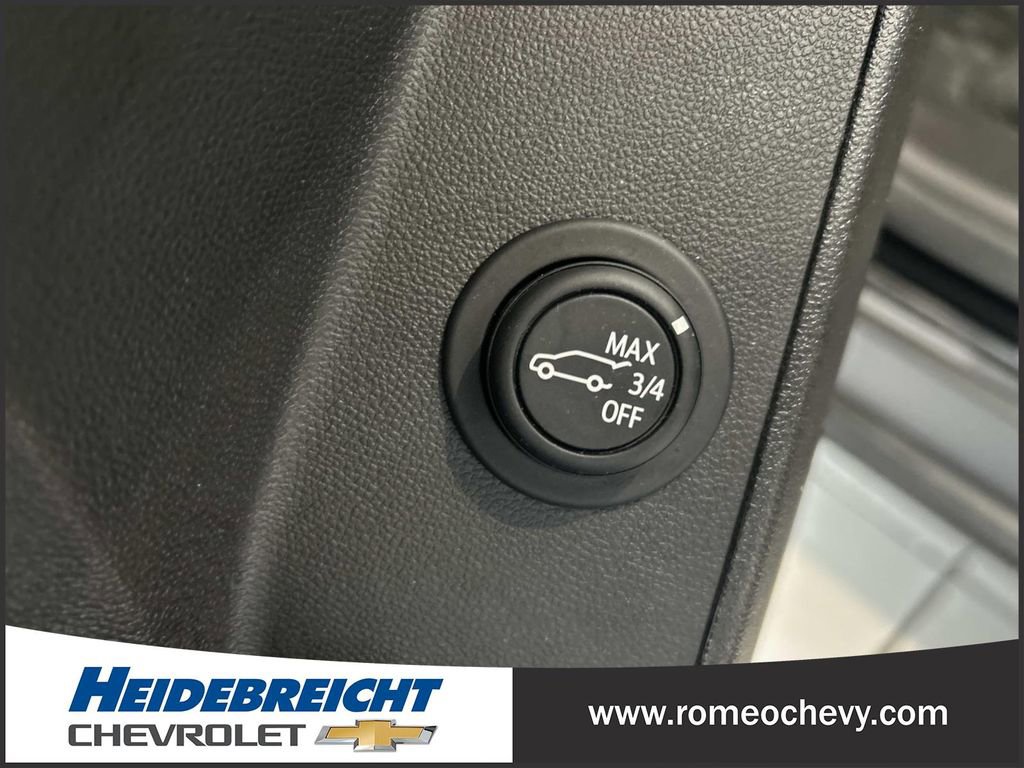 Used 2024 Chevrolet Equinox LT w/ LPO, Floor Liner Package AWD/4WD image 30