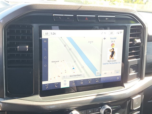 Certified 2023 Ford F150 XLT w/ Equipment Group 302A High image 27