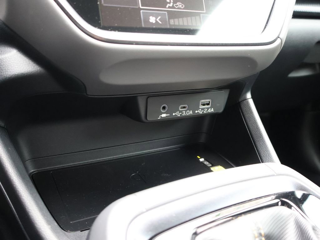 New 2026 Subaru Crosstrek 2.5i Sport w/ Crosstrek Mirror Package AWD/4WD image 38
