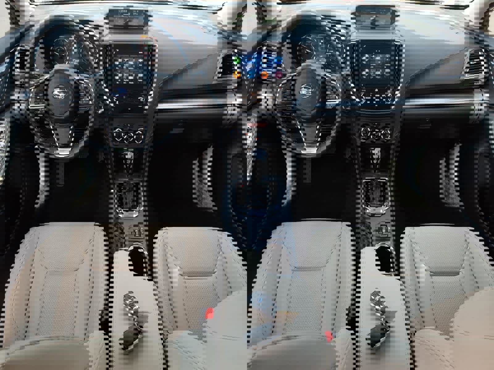 Certified 2023 Subaru Impreza 2.0i Limited image 31