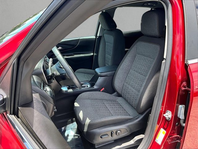 Used 2024 Chevrolet Equinox LT FWD image 26