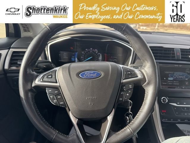 Used 2013 Ford Fusion SE image 27