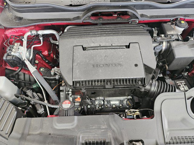 Used 2026 Honda Passport RTL image 7