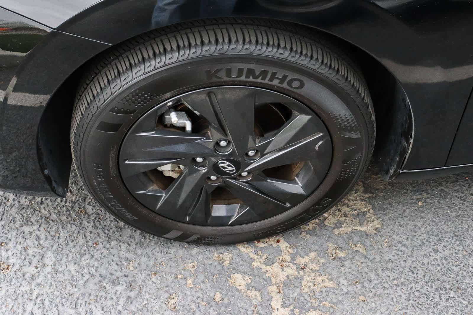 Used 2023 Hyundai Elantra SEL FWD image 16