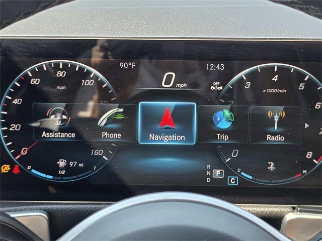 Certified 2023 Mercedes-Benz GLB 250 w/ Premium Package image 24