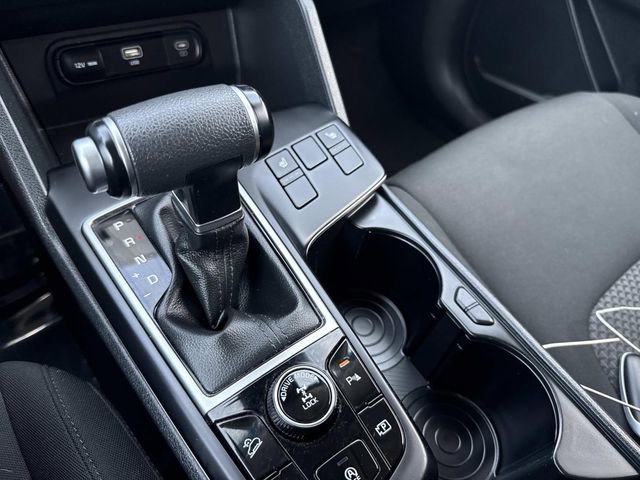 Used 2024 Kia Sportage LX image 29