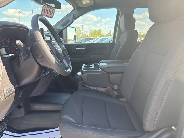 New 2026 GMC Sierra 2500 Pro w/ Max Trailering Package image 28