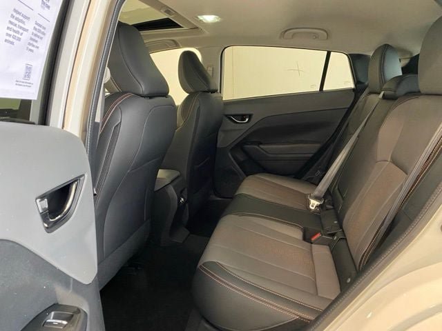 New 2026 Subaru Crosstrek 2.5i Limited AWD/4WD image 12