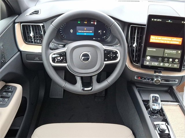 New 2026 Volvo XC60 B5 Plus w/ Protection Package Premier image 5