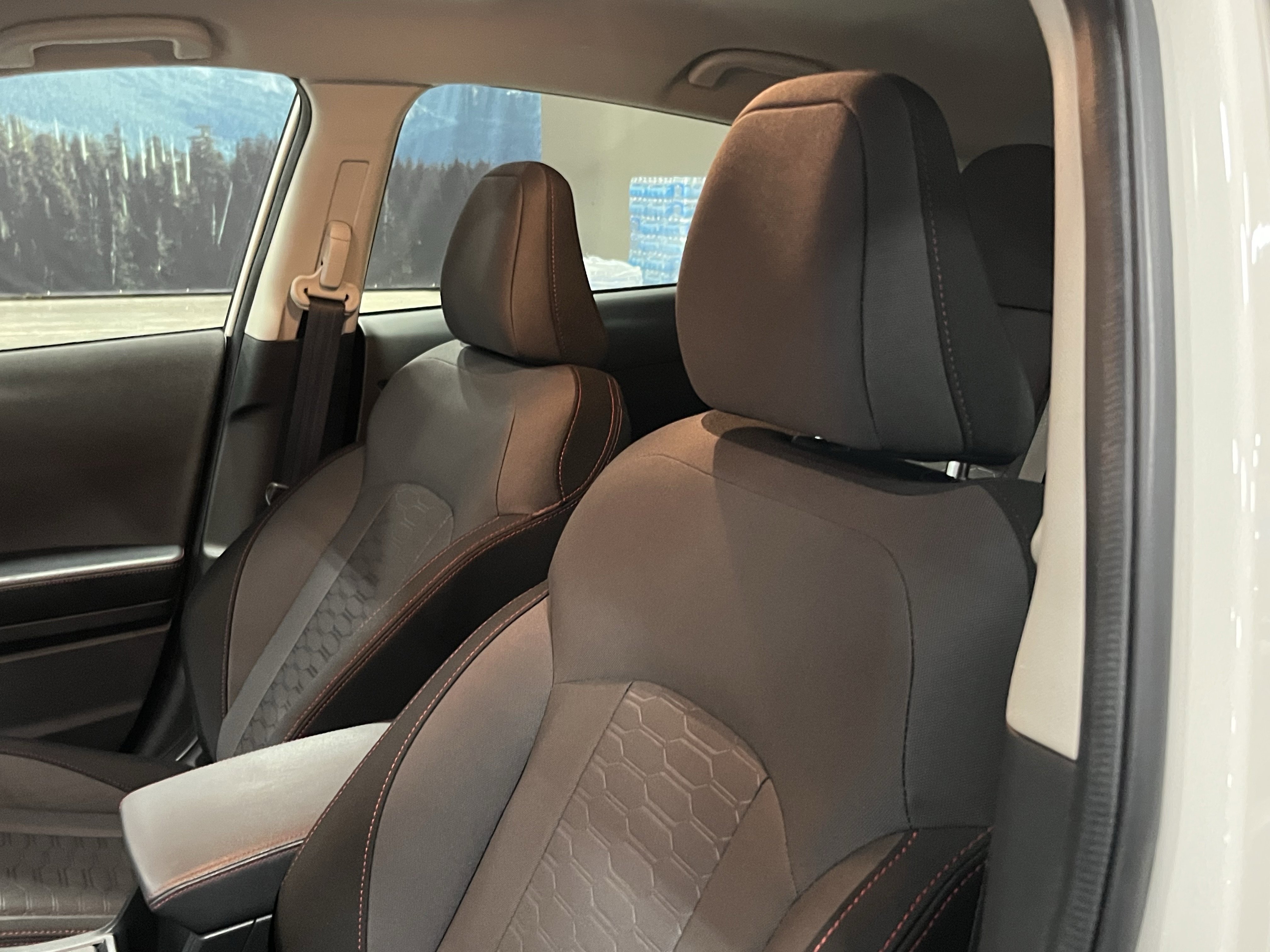 Used 2024 Subaru Impreza 2.0i Sport image 16