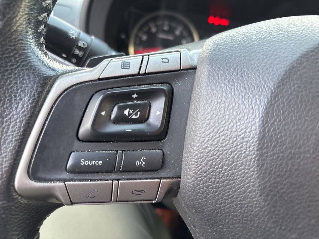 Used 2016 Subaru Impreza 2.0i Premium image 43