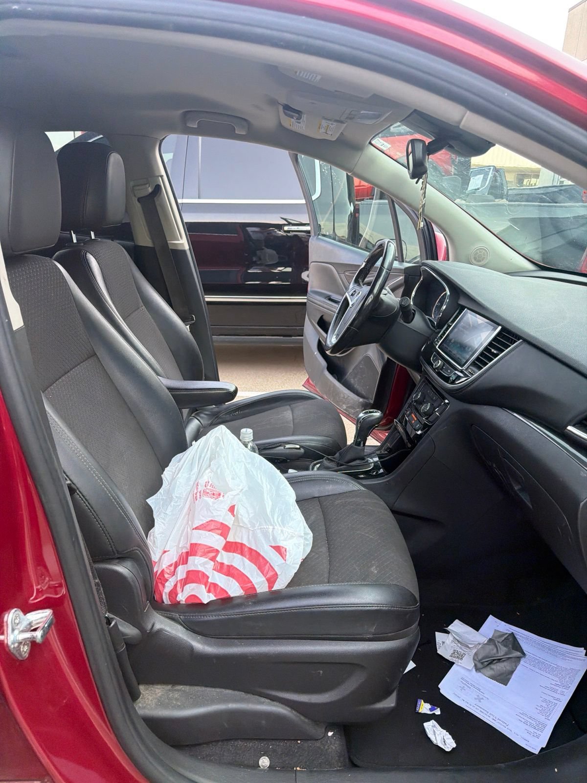 Used 2019 Buick Encore Preferred FWD image 15