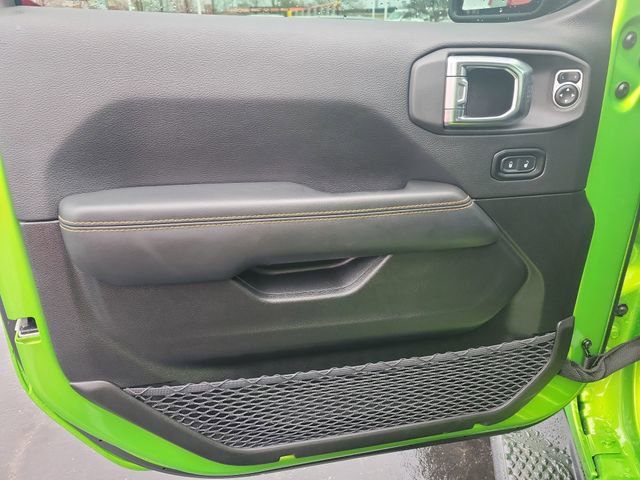 Used 2025 Jeep Gladiator Sport image 20