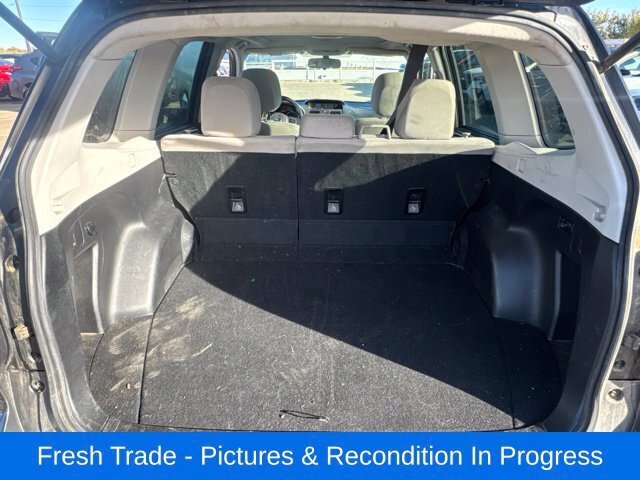 Used 2017 Subaru Forester 2.5i Premium w/ All-Weather Package AWD/4WD image 20
