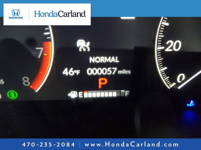 New 2026 Honda HR-V Sport image 20