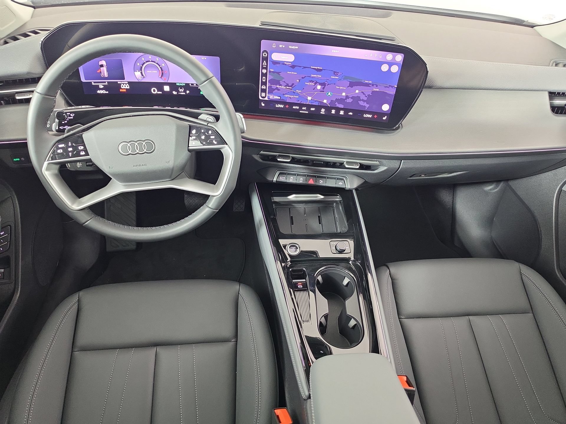 New 2026 Audi Q3 quattro 2.0T AWD/4WD image 34