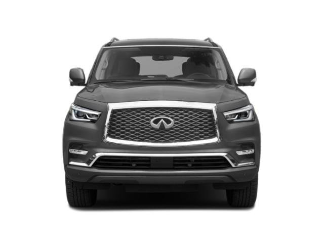 Used 2018 INFINITI QX80 4WD w/ Deluxe Technology Package image 7