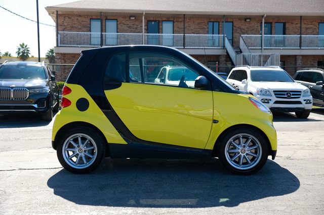 Used 2008 smart fortwo pure image 15