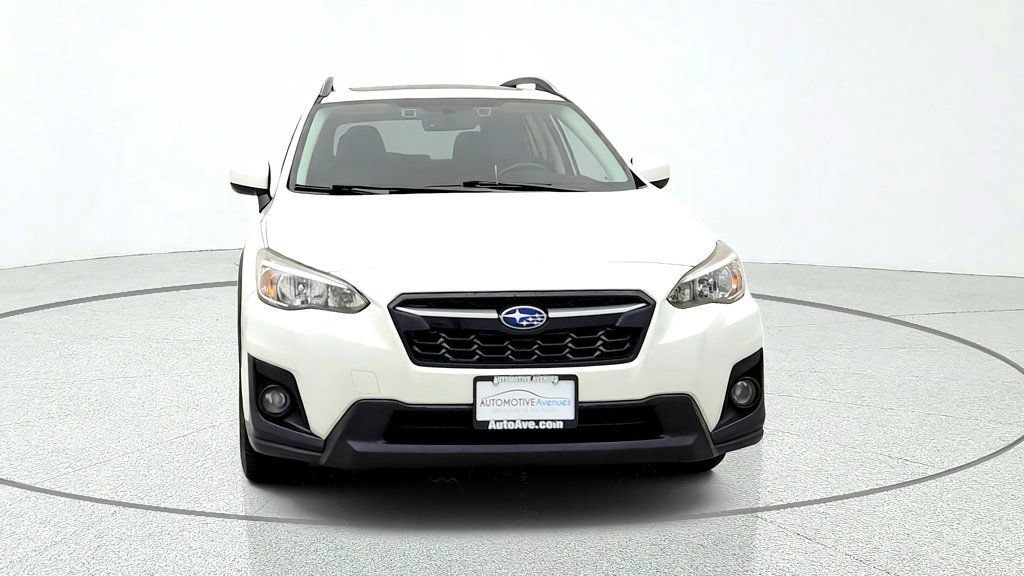 Used 2019 Subaru Crosstrek 2.0i Premium AWD/4WD image 2
