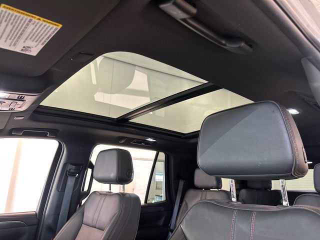 Used 2024 Chevrolet Tahoe RST w/ Luxury Package image 30