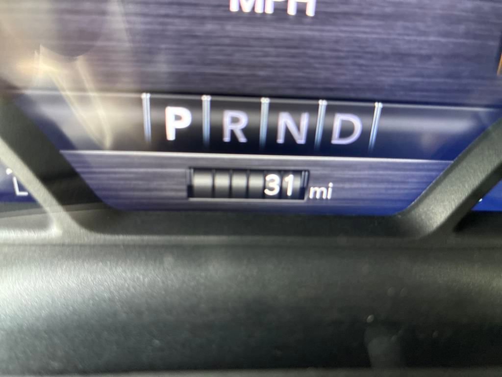 New 2025 RAM 2500 Big Horn image 17