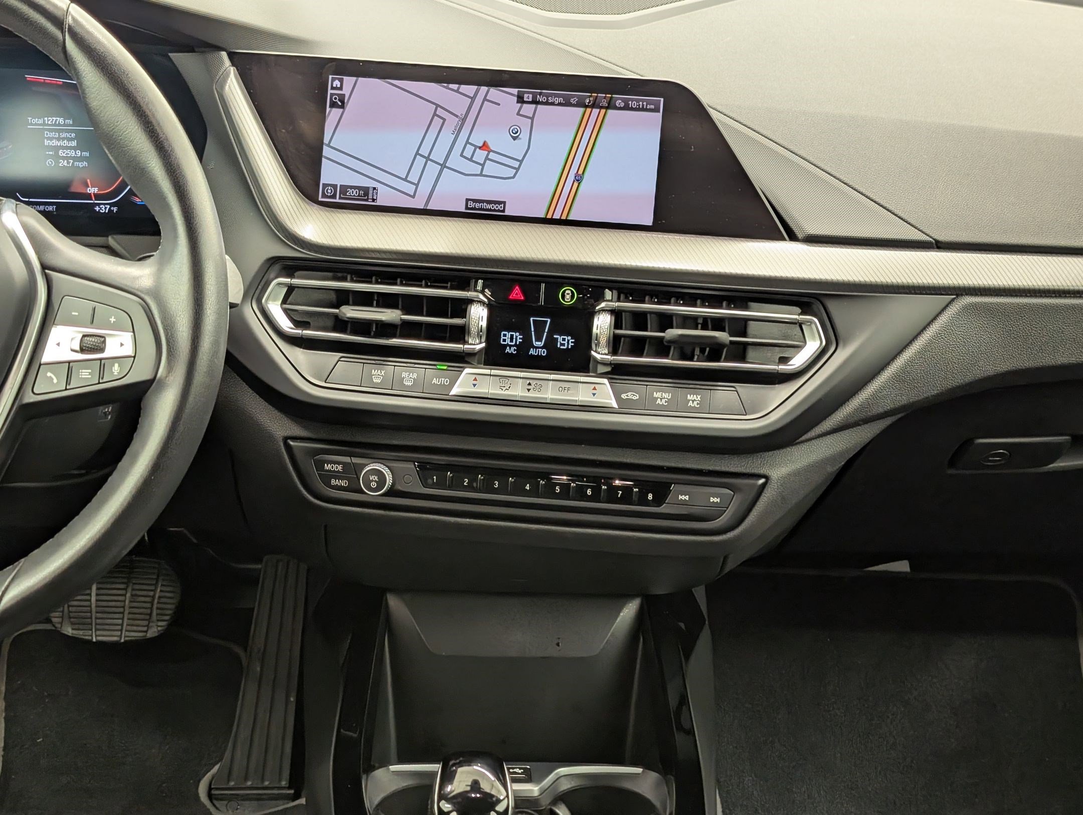 Used 2024 BMW 228i Gran Coupe image 23