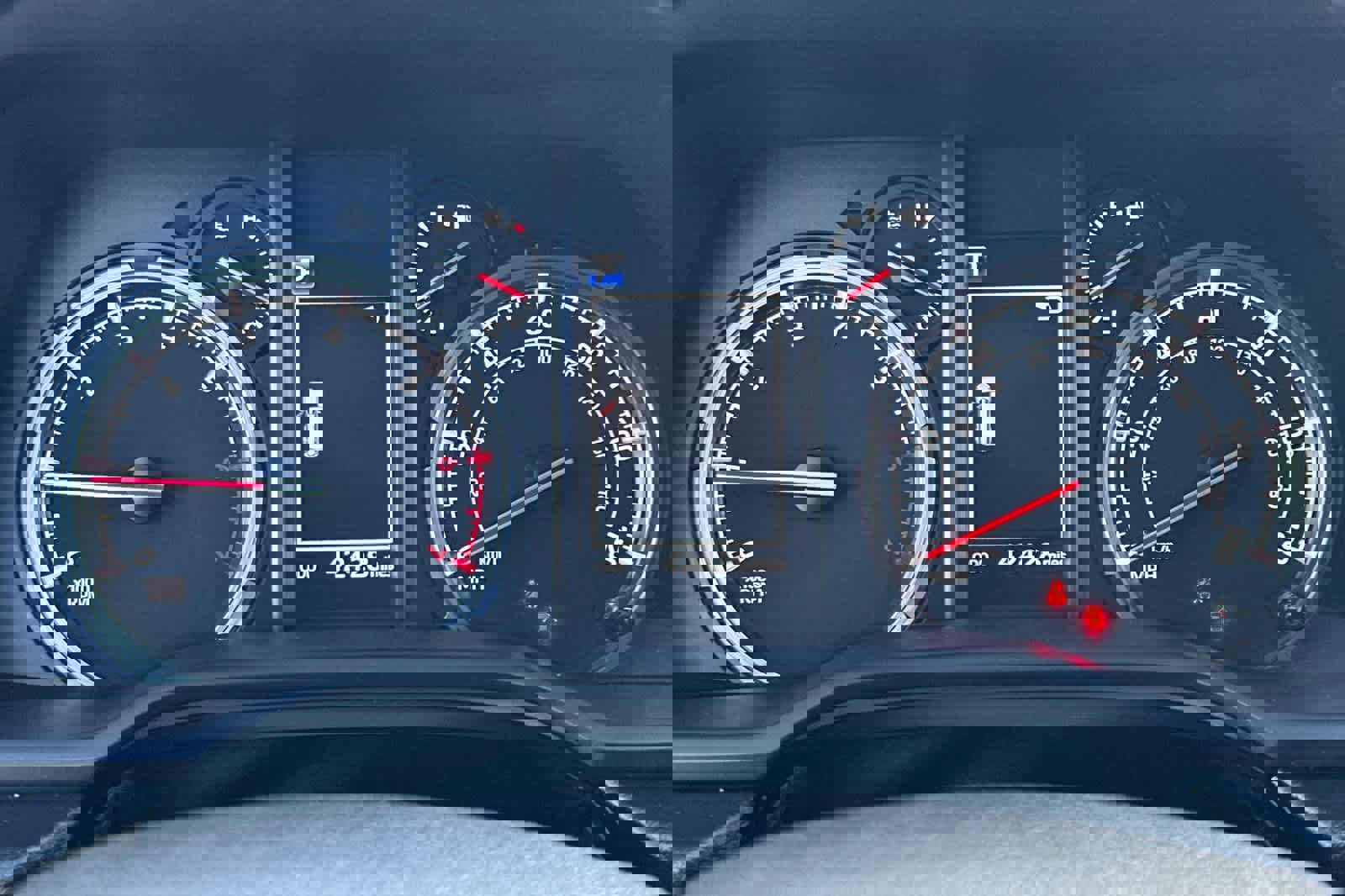 Used 2024 Toyota 4Runner TRD Off-Road image 23