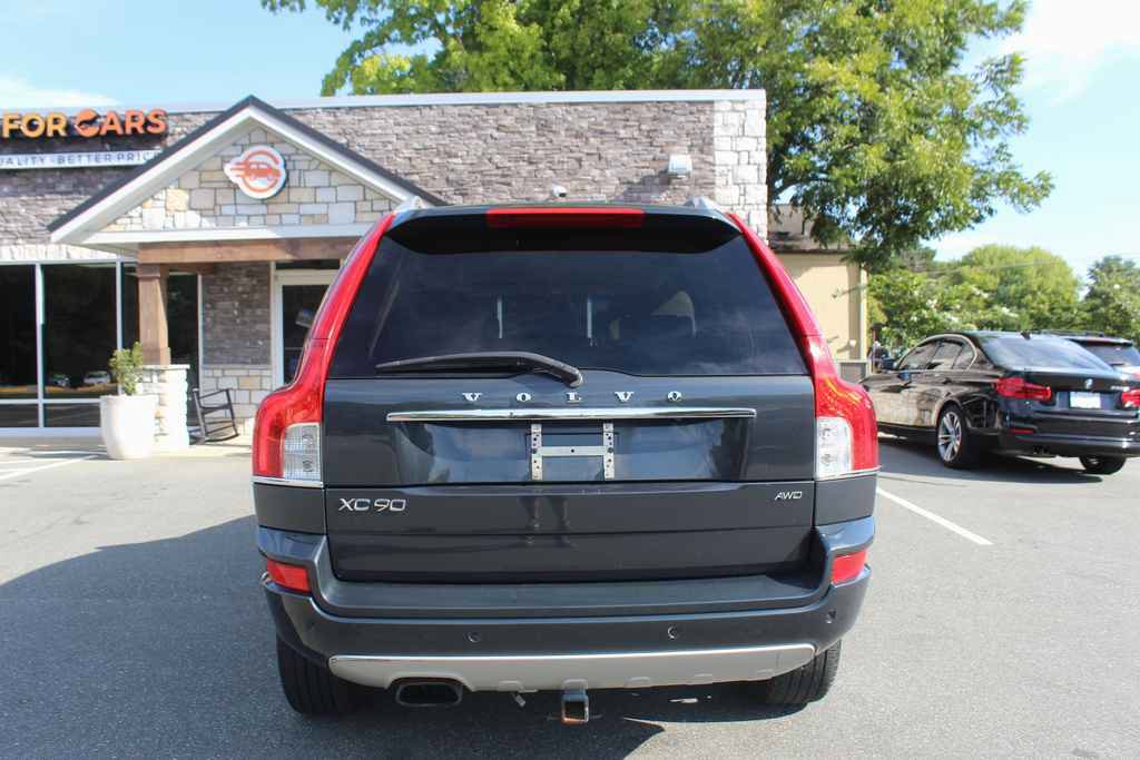 Used 2013 Volvo XC90 3.2 AWD/4WD image 6