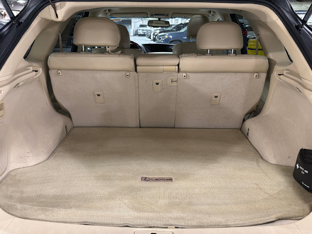Used 2014 Lexus RX 350 AWD image 28