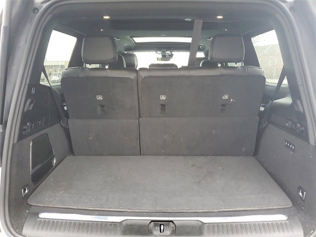 Used 2022 Jeep Grand Wagoneer Series I image 8