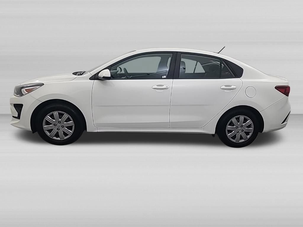 Used 2023 Kia Rio S FWD image 7