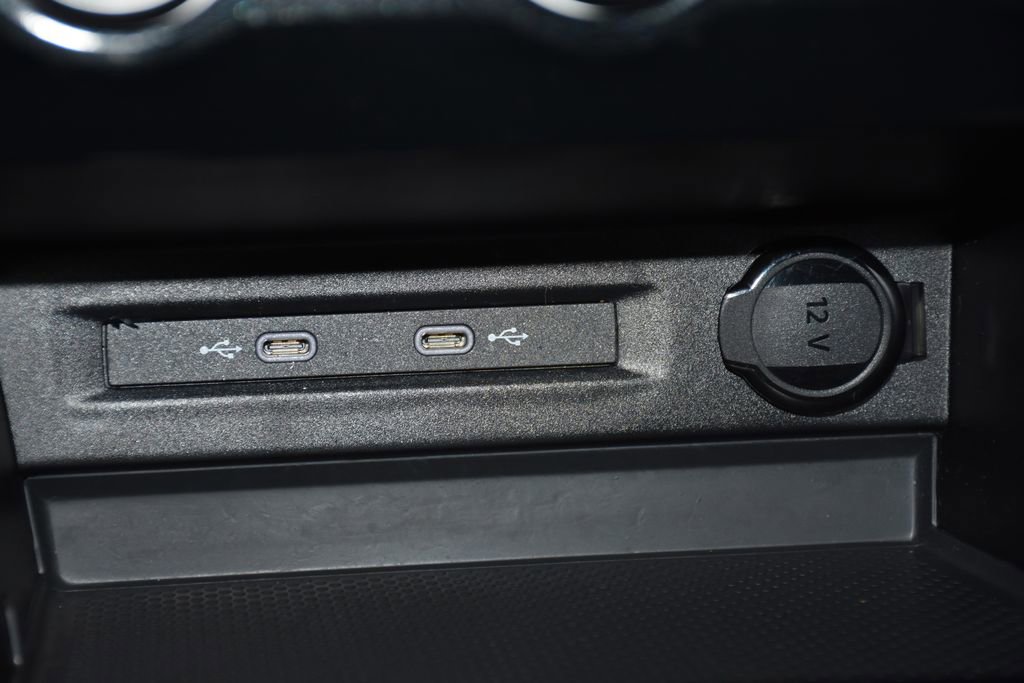 Used 2025 Volkswagen Taos S image 22