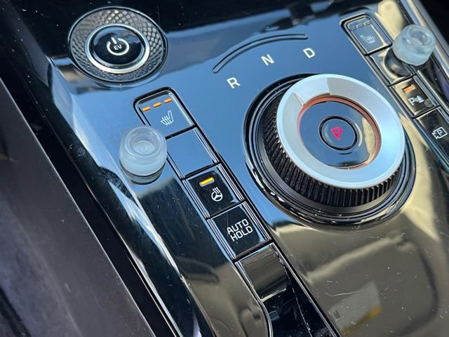 Certified 2023 Kia Niro Wind w/ Wind Preserve Package image 25