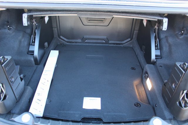 Used 2020 BMW 430i xDrive Convertible w/ Convenience Package image 5