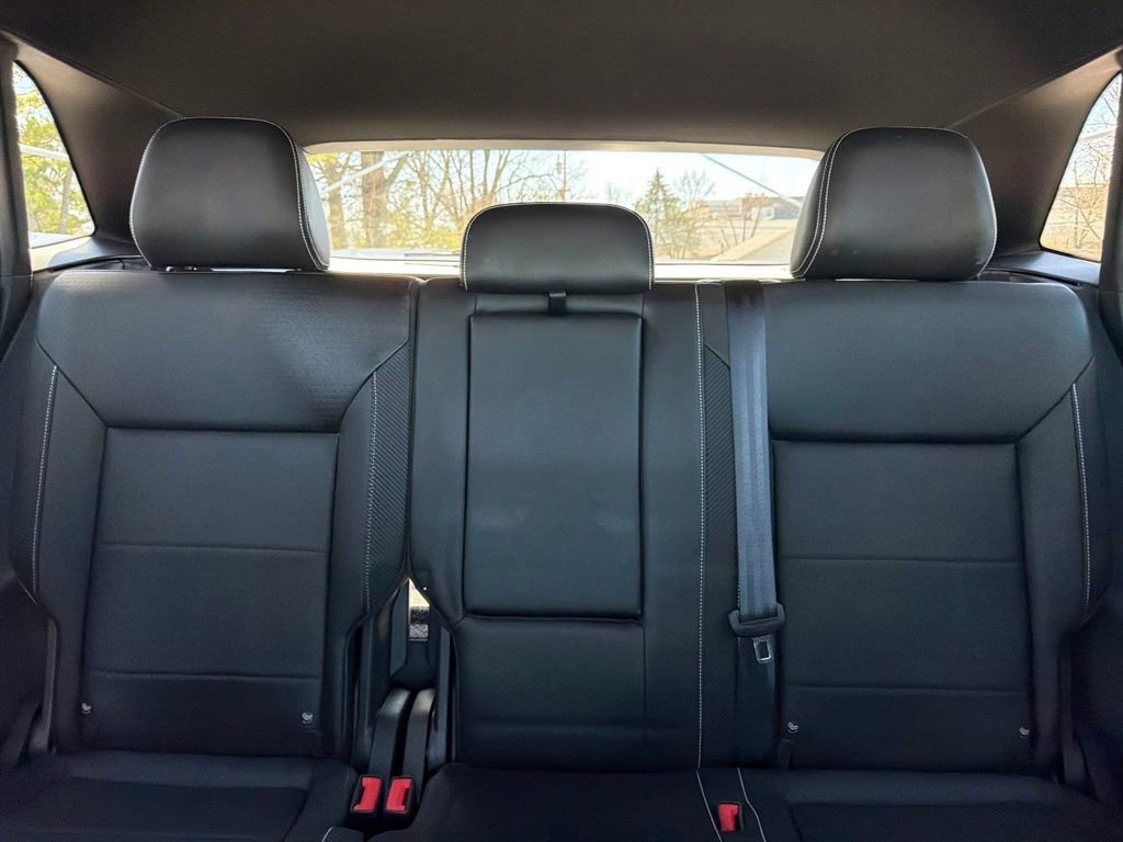 Used 2023 Volkswagen Atlas Cross Sport SE image 35