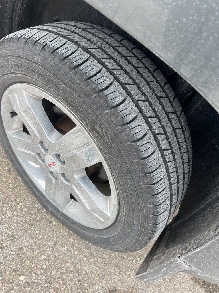 Used 2013 GMC Terrain SLT w/ LPO, Protection Package image 4