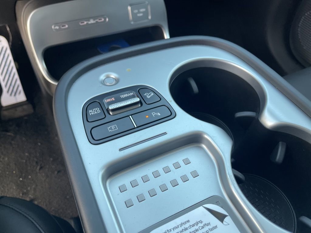 New 2026 Hyundai Ioniq 9 Calligraphy image 36